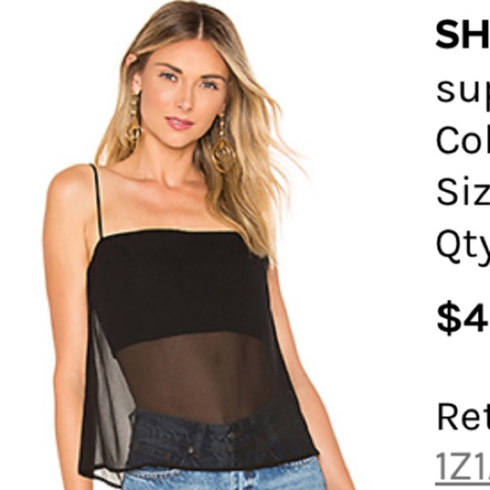 Superdown Tank - image 1